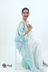 Sonam Kapoor At Cannes Festival